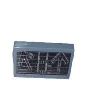 ZDHW-7000F高精度液晶全自動量熱儀